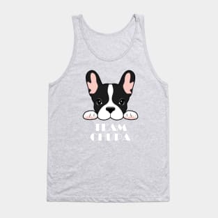 Team Chupa Tank Top